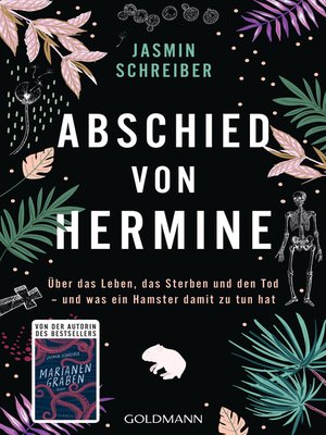 cover image of Abschied von Hermine